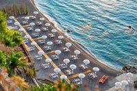 Inside Borgo Santandrea, the Best New Hotel on the Amalfi Coast