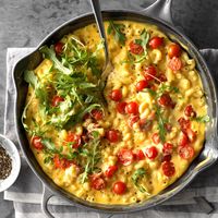 100 Cast-Iron Recipes for Spring