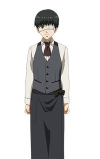 Gallery | Tokyo Ghoul: rebirth