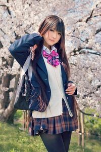 Seifuku 制服