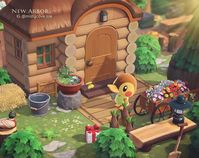 (7) r/AnimalCrossing