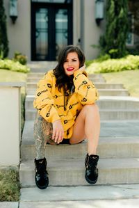 Jessie Lee Independent Promoter