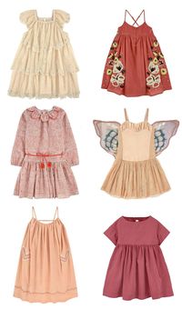 Serene Bohemian | Your Guide To Dreamy Boho Style | A Little Bohemian Girl : Dresses : Part Two
