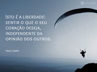 18 Frases de Paulo Coelho que te marcaram para sempre