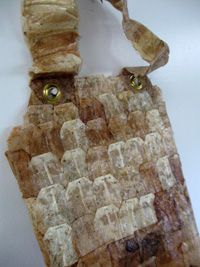 Carole Baillargeon - Textile, Sculpture, scénographie - SITE OFFICIEL