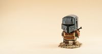 The Mandalorian