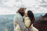 27 fotografias tocantes e íntimas de casais #casal #fotografia #intimidade