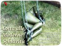 Lotta alle Moderne Schiavitù