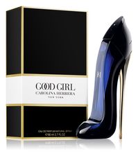 CAROLINA HERRERA PROFUMO GOOD GIRL