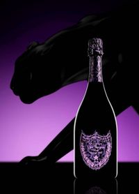 CHAMPAGNE ! (DOM PERIGNON)