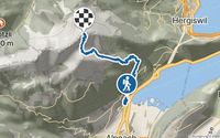 Bergwelten - 15.400 Touren, 1.700 Hütten und mehr - Bergwelten