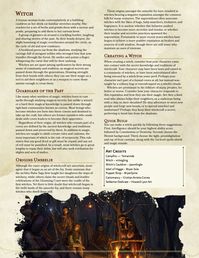 Unearthed Arcana