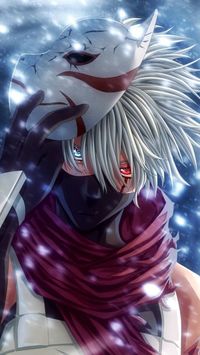 #wattpad #fanfic Un amor el cual no es común, una relación profesor-alumno Kakashi el ninja que copia, se hace cargo del equipo 7, donde conocerá a alguien especial