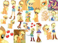Applejack