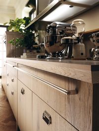 Let’s live together! | #Diesel | #Scavolini | #Kitchens