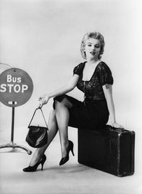 Happy Birthday, Marilyn Monroe! A Look Back at Her Life