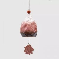 Hanging Ceramic Decorations | Doris Brixham