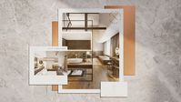Loft Hotel Identity - Mindsparkle Mag