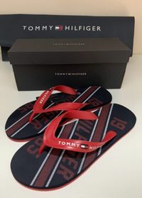 Infradito Tommy Hilfiger scontato del 60% solo su Time Outlet Albano Laziale vieni a trovarci