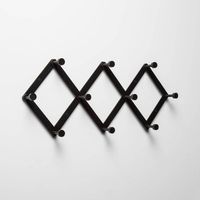 Accordion Hook Rail Black - Project 62™ : Target