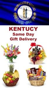 Kentucky Gifts Same Day Delivery
