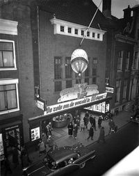 Haarlem Cinema Palace