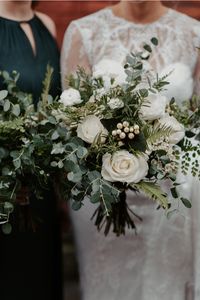 2020 Winter Wedding Decoration Ideas – OSTTY