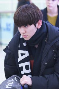 190204 #MASHIHO @Gimpo Airport | YG TREASURE BOX #TREASURE #TREASURE13