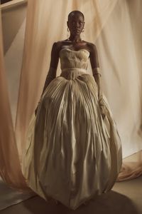 Danielle Frankel Fall 2021 Ready-to-Wear Collection | Vogue