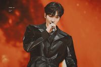 ᴛʜᴜᴍʙs ᴜᴘ ₇₁₇ on Twitter: "연말원우 최고야.. #원우 #세븐틴 https://t.co/4CBdMIpY4G" / Twitter