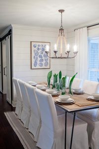 Chip and Joanna Gaines help a nomadic couple who had lived in five homes over the past six years find and create their perfect forever home in Hewitt, Texas. Little did they know that "coming home" would take on special surprise significance in this particular instance. From the experts at HGTV.com.