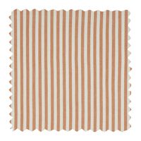 Our Slubbed yarn creates a high-low texture in the soft fabric for a rich and relaxed look. The alternating thick and thin slubs add character to not just the fabric but also your windows. Its soothing stripes are a timeless design.