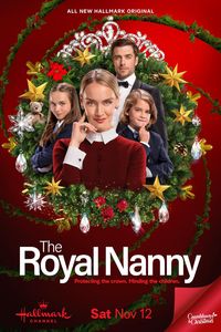 Loved this one.. it could become a movie series if they really wanted to.. like a secret service for nannies.