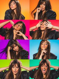 camila cabello - june 2022