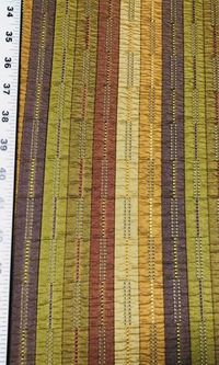 Tapestry Homedecor Embrodry straps fabriccolor-olivedusty | Etsy