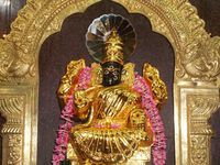 Chennai Araikasu Amman Temple - Tamilnadu Tourism