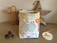 Le chouchou de ma boutique https://www.etsy.com/fr/listing/293381043/panier-en-coton-enfant