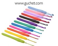 YARNS PATTERNS ACCESSORIES KITS MORE by GuChet on Etsy