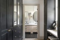 Closet Cabinet Fronts for IKEA PAX System – The Cabinet Face
