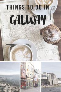 Top things to do in Galway Ireland