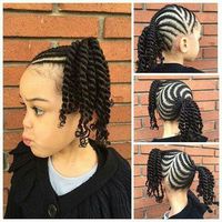 Lil Naturals!
