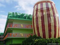 Disney's All Star Music Resort