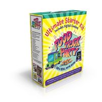 Cokesbury's Food Truck Party VBS invites children of all ages to get on a roll with God as a parade of Food Trucks rolls into their neighborhood for the summer's biggest party!Using Matthew 6:11; Give us this day our daily bread, children are invited to pray as Jesus teaches. These words serve as a reminder that everything we have comes from God - and our daily needs are met by God.Through stories in both the Old and New Testaments, this VBS opens kids' eyes to the countless ways God provides, l