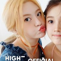 #Seeun #세은 #STAYC # 스테이씨 #icon