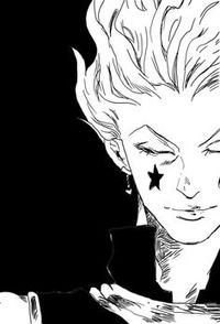 Hisoka HunterxHunter by Zetsal on DeviantArt