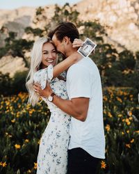 Just when you think you know love, something little comes along to remind you just how big it really is.“ Swipe through these amazing photos by @inframesphotography