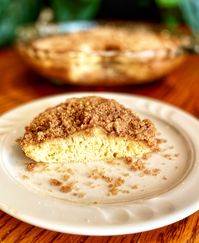 Bisquick® Coffee Cake