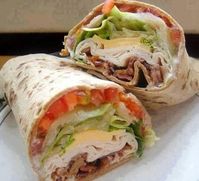 Skinny Recipes
