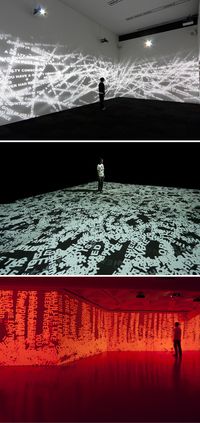The seven seals by Kinwah Tsang