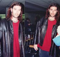 Sean Kinney; via my IG laynestaley.aic.forever